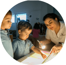 Innovative Childcare Curriculum